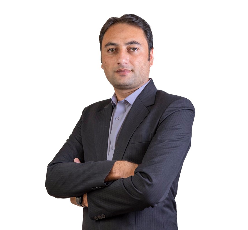 Ahsan Arif Khan