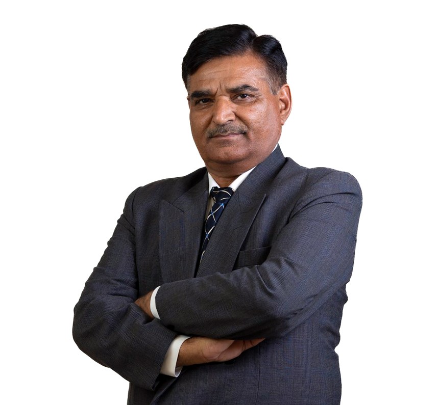 Malik Amir Hussain