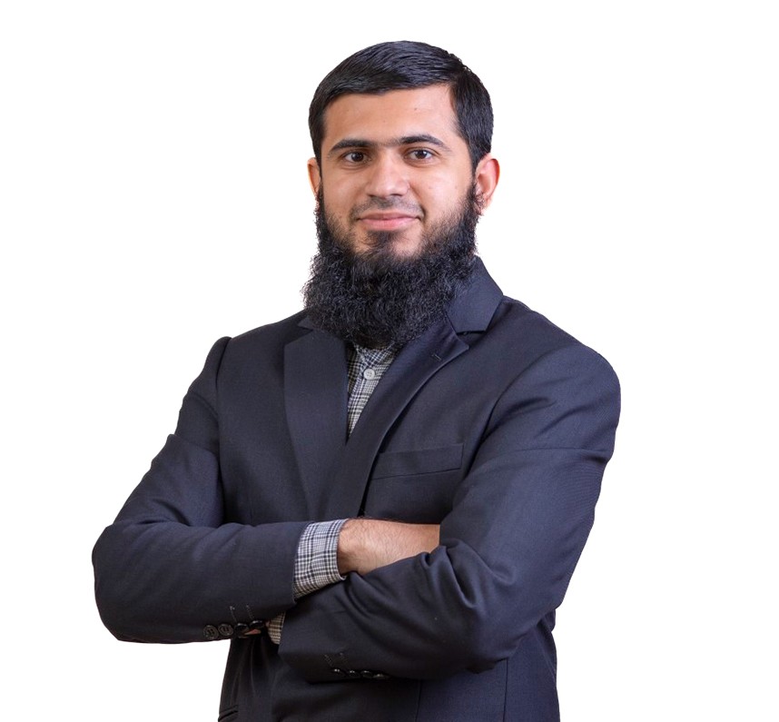 Muhammad Adeel Khan