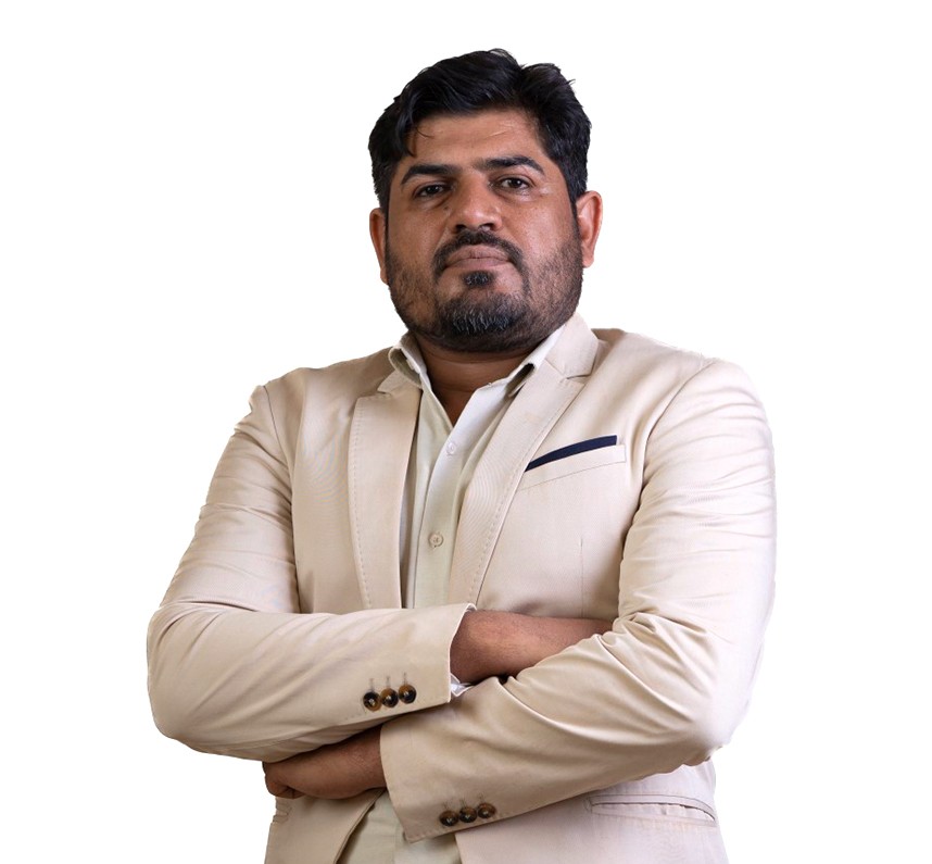 Muhammad Ghufran