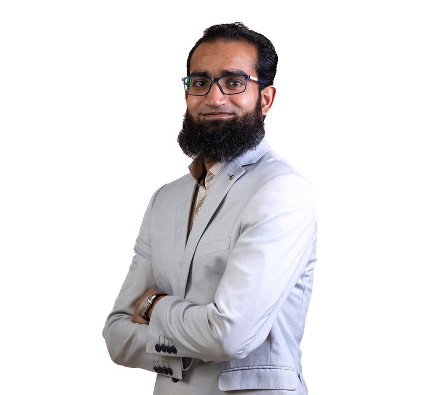 Umar Yaqoob