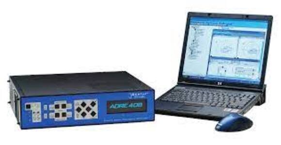 Machine Data Acquisition & Diagnosis Software