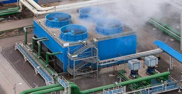 BOP Process, Operation and Control