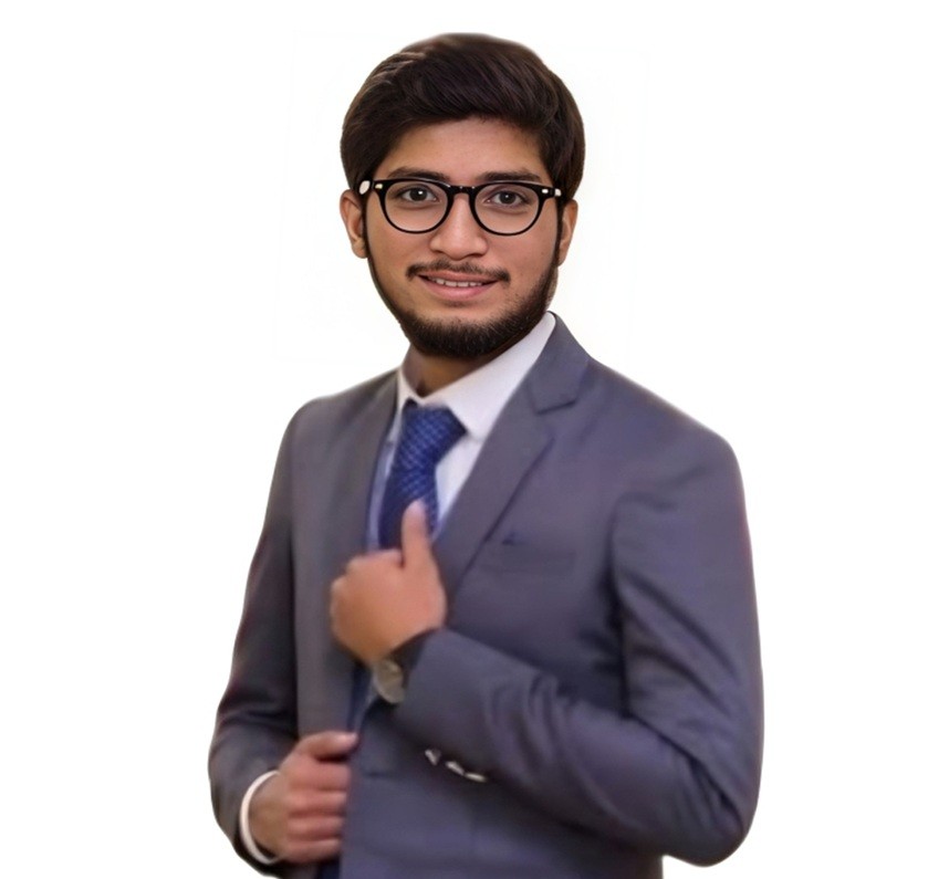 Muhammad Daniyal Fazal