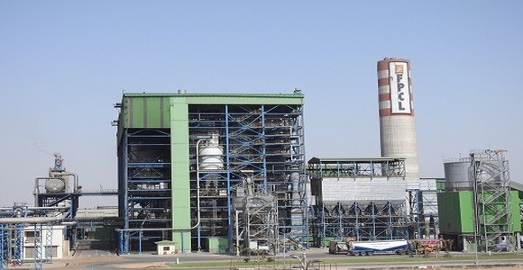 Boiler Process, Operation and Control