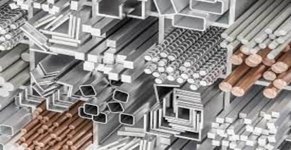 Understanding of Metallurgy (Ferrous, Non-Ferrous & Alloy)