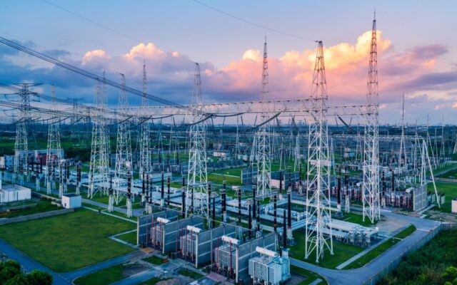 Electrical Grid Operation Basics, Protection Schemes