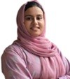 Iffat Rehman