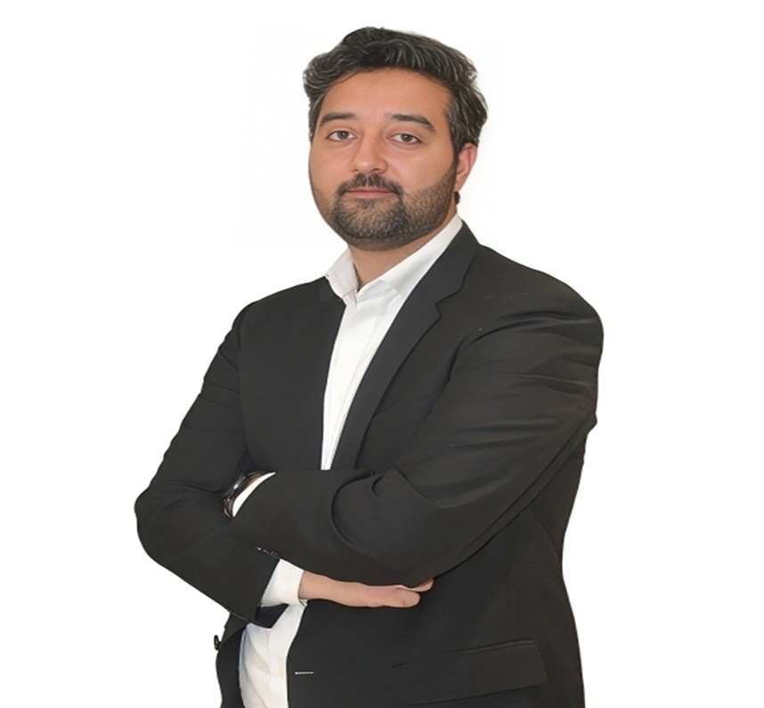 Inam Ul Haq