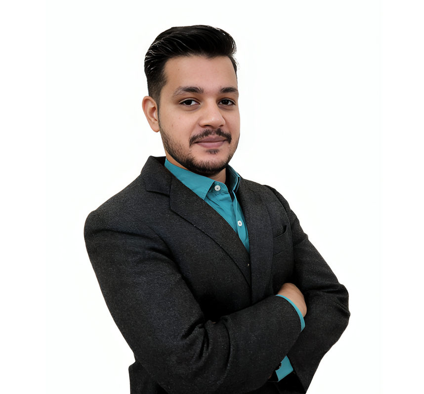 Muhammad Nadeem Majeed