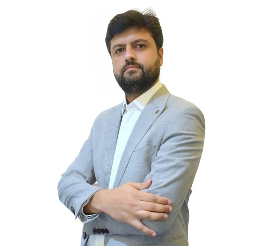 Muhammad Saqib