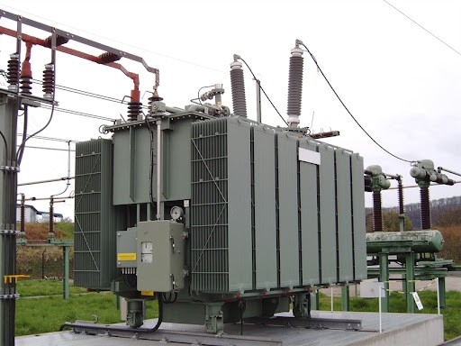 Electrical System Fundamentals - Transformers & its application