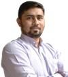 Mohsin Ahmed
